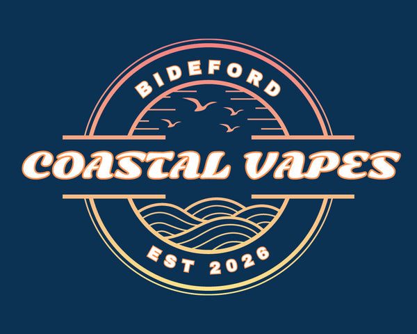 Coastal Vapes